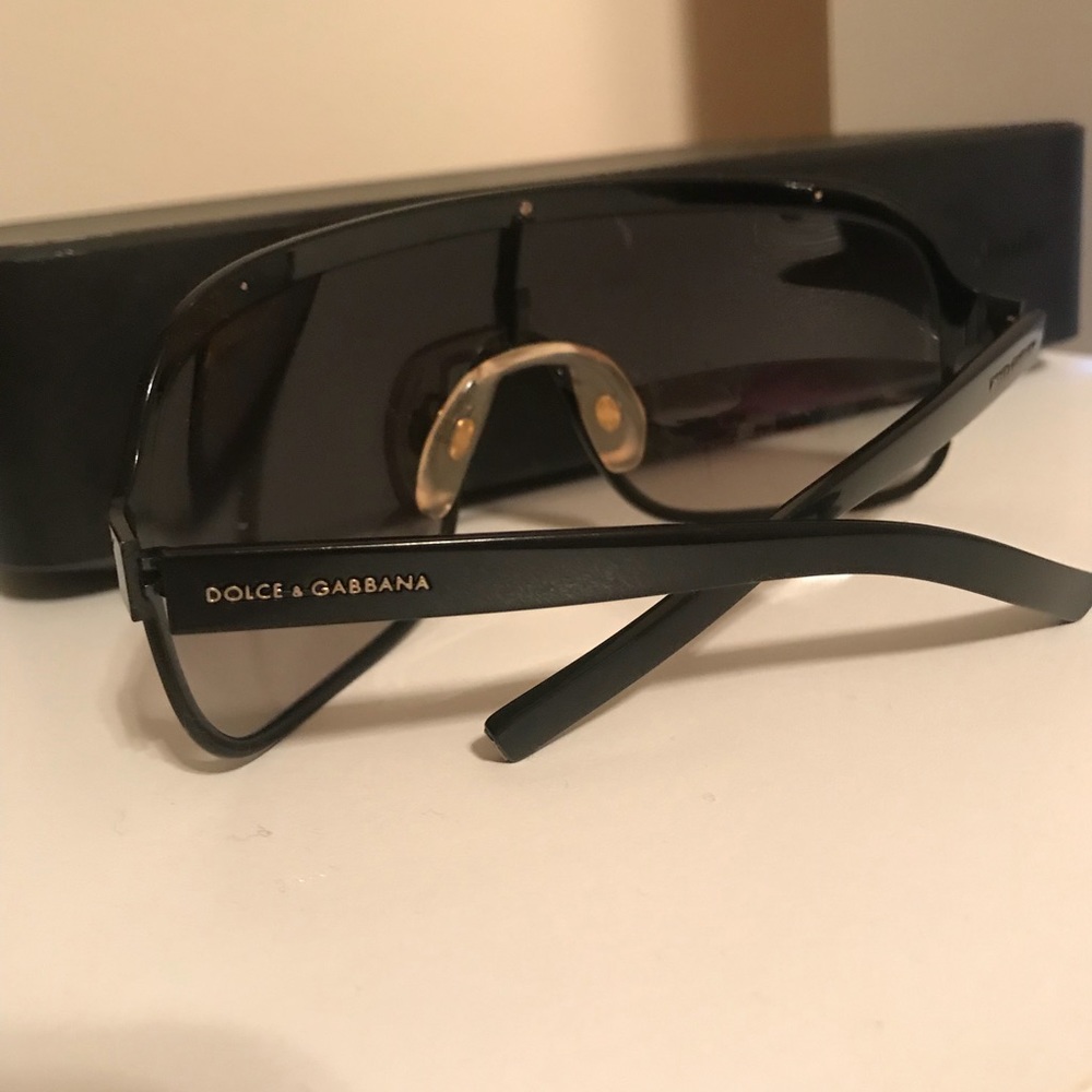 Dolce&Gabbana sunglasses